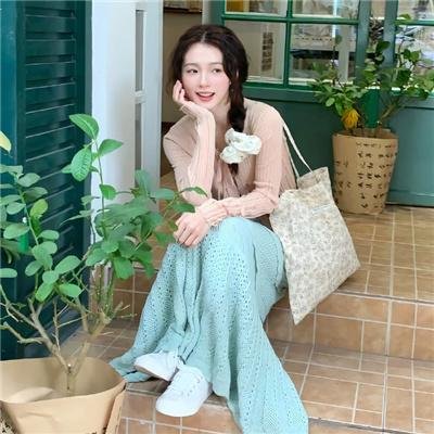 潮游记