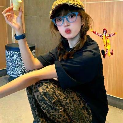 那时我们还小