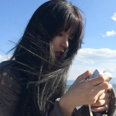 铁线蕨的忧郁
